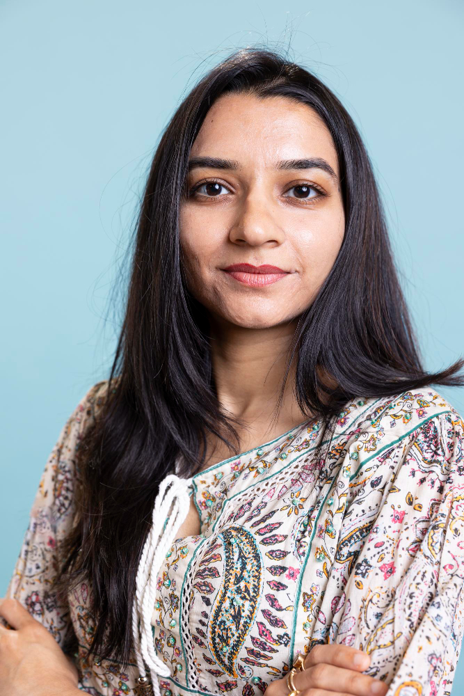 Meena Patel