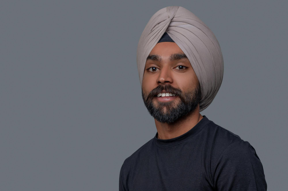 Harpreet Singh